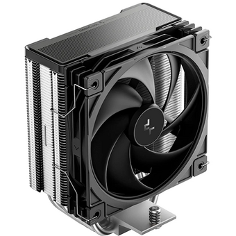 Вентилятор Deepcool AG400 G2 (R-AG400-BKNPMG2-G) 