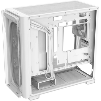  Корпус ASUS A23 Plus TG ARGB White (90DC00K3-B19010) 