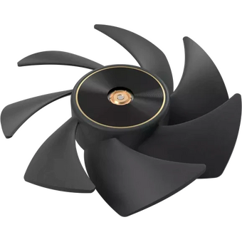  Вентилятор ASUS Proart PF120 Fan PWM Black (90DA00M0-B09000) 