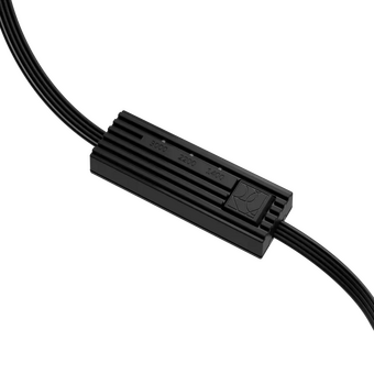  Вентилятор ASUS Proart PF120 Fan PWM Black (90DA00M0-B09000) 