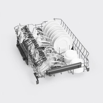  Встраиваемая посудомоечная машина Smeg ST4523DIN 