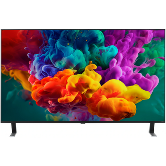  Телевизор LG 55QNED85B6C.ARUG 