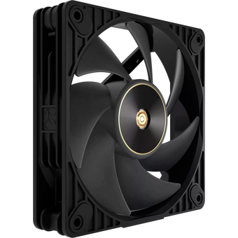  Вентилятор ASUS Proart PF120 Fan PWM Black (90DA00M0-B09000) 