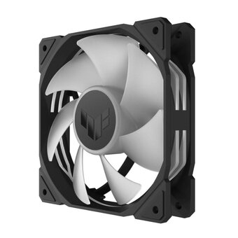  Вентилятор ASUS Tuf Gaming TR120 Fan ARGB Black (90DA0090-B09000) 
