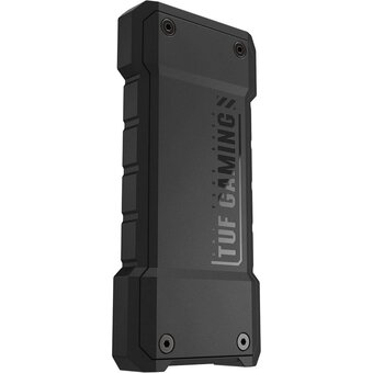  Корпус для HDD/SSD ASUS Tuf Gaming A2/BLK ESD-T1W (90DD02X0-M09000) 