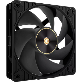  Вентилятор ASUS Proart PF120 Fan PWM Black (90DA00M0-B09000) 