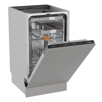  Встраиваемая посудомоечная машина Gorenje GV573C15 