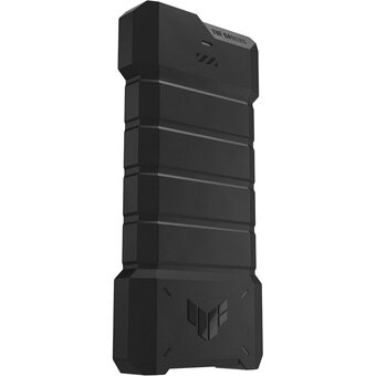  Корпус для HDD/SSD ASUS Tuf Gaming A2/BLK ESD-T1W (90DD02X0-M09000) 