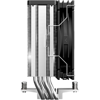  Вентилятор Deepcool AG400 G2 (R-AG400-BKNPMG2-G) 