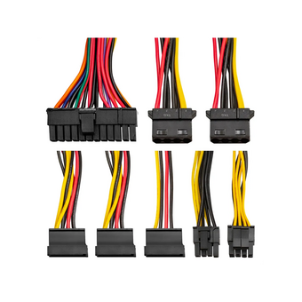  Корпус Exegate CP-603-UNS450 (EX299160RUS) БП UNS450, 2*USB, ATX 