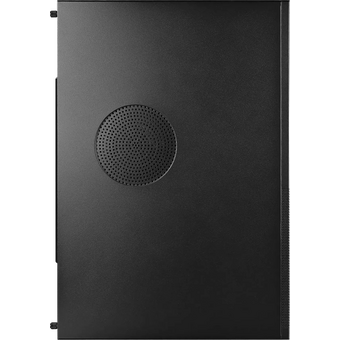  Корпус DEFENDER Apex Metal XL (25031) Miditower ATX Micro-ATX Mini-ITX W/O PSU USB1.1+3.0+Type-C+audio черный 