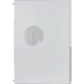  Корпус DEFENDER Apex Metal XL (25032) Miditower ATX Micro-ATX Mini-ITX W/O PSU USB1.1+3.0+Type-C+audio белый 