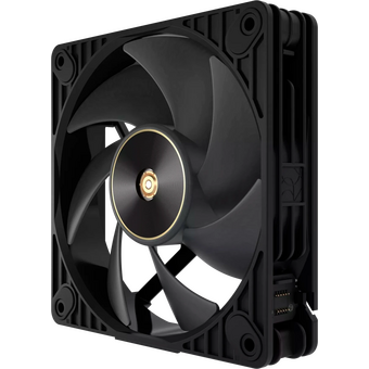  Вентилятор ASUS Proart PF120 Fan PWM Black (90DA00M0-B09000) 
