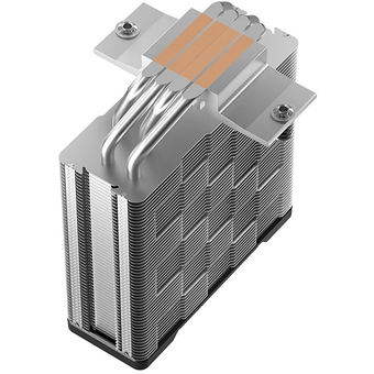  Вентилятор Deepcool AG400 G2 (R-AG400-BKNPMG2-G) 