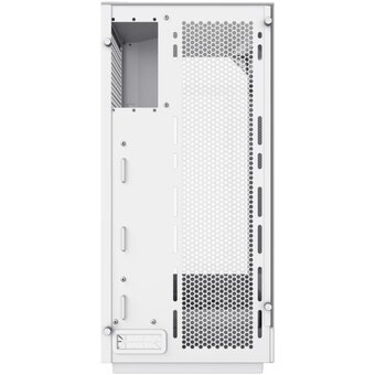  Корпус GameMax Infinity T20 без БП White 