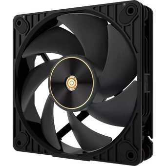  Вентилятор ASUS Proart PF120 Fan PWM Black (90DA00M0-B09000) 