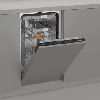  Встраиваемая посудомоечная машина Gorenje GV573C15 