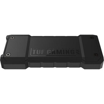  Корпус для HDD/SSD ASUS Tuf Gaming A2/BLK ESD-T1W (90DD02X0-M09000) 