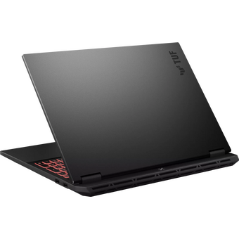  Ноутбук ASUS Tuf Gaming A16 FA608UHI-TU128 (90NR0KS1-M009Z0-DOS) 16" FHD+ IPS 300N 144Hz/R7-260/16GB/512GB SSD/RTX 5050 8GB/DOS/Jaeger Gray 