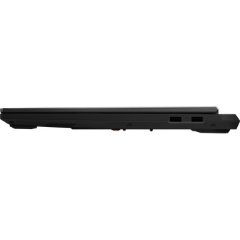  Ноутбук ASUS Tuf Gaming A16 FA608UHI-TU128 (90NR0KS1-M009Z0-DOS) 16" FHD+ IPS 300N 144Hz/R7-260/16GB/512GB SSD/RTX 5050 8GB/DOS/Jaeger Gray 