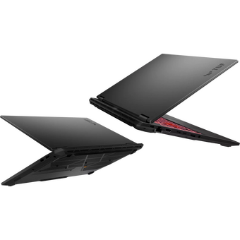  Ноутбук ASUS Tuf Gaming A16 FA608UHI-TU128 (90NR0KS1-M009Z0-DOS) 16" FHD+ IPS 300N 144Hz/R7-260/16GB/512GB SSD/RTX 5050 8GB/DOS/Jaeger Gray 