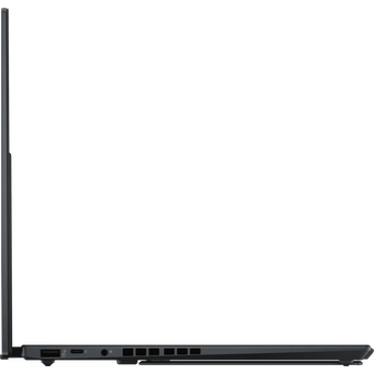  Ноутбук ASUS Zenbook Duo 2025 UX8406CA-QL345X (90NB14X1-M00M30-Win11Pro) Ultra 7 255H 32Gb SSD 1Tb Intel Arc Graphics 14 WUXGA OLED TS 75Втч Серый 