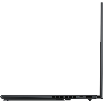  Ноутбук ASUS Zenbook Duo 2025 UX8406CA-QL345X (90NB14X1-M00M30-Win11Pro) Ultra 7 255H 32Gb SSD 1Tb Intel Arc Graphics 14 WUXGA OLED TS 75Втч Серый 