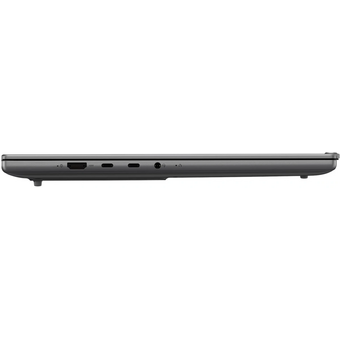  Ноутбук Lenovo IdeaPad Pro 5 16AGP11 (83SJ0004RK) 16"(2880x1800 OLED)/AMD Ryzen AI 7 (Ghz)/24576Mb/1024PCISSDGb/noDVD/Int:AMD Radeon 860M/Cam/BT/WiFi 