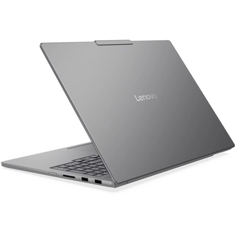  Ноутбук Lenovo IdeaPad Pro 5 16AGP11 (83SJ0004RK) 16"(2880x1800 OLED)/AMD Ryzen AI 7 (Ghz)/24576Mb/1024PCISSDGb/noDVD/Int:AMD Radeon 860M/Cam/BT/WiFi 