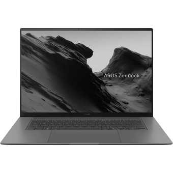  Ноутбук ASUS Zenbook S 16 UM5606GA-SS264W (90NB17H5-M00CR0) Antrim Gray 