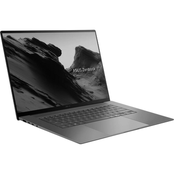  Ноутбук ASUS Zenbook S 16 UM5606GA-SS264W (90NB17H5-M00CR0) Antrim Gray 