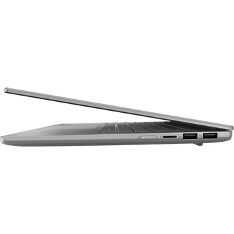  Ноутбук Lenovo IdeaPad Slim 5 14IMH10 (83V6000FRK) 14"(1920x1200 OLED)/Intel Core Ultra 135H(1.7Ghz)/16384Mb/512PCISSDGb/noDVD/Int:Intel Arc Graphics 
