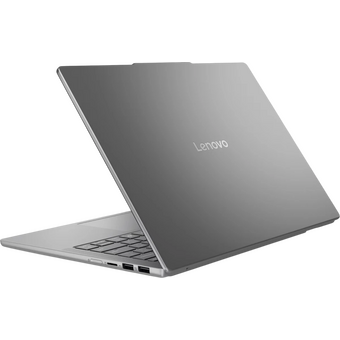  Ноутбук Lenovo IdeaPad Slim 5 14IMH10 (83V6000FRK) 14"(1920x1200 OLED)/Intel Core Ultra 135H(1.7Ghz)/16384Mb/512PCISSDGb/noDVD/Int:Intel Arc Graphics 