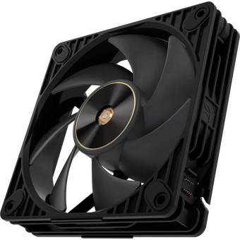  Вентилятор ASUS Proart PF120 Fan PWM Black (90DA00M0-B09000) 