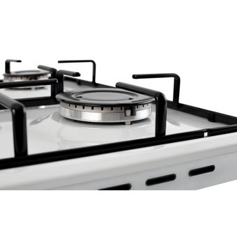  Варочная поверхность Simfer H60Q40W400 