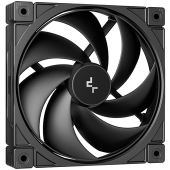  Вентилятор Deepcool AG400 G2 (R-AG400-BKNPMG2-G) 