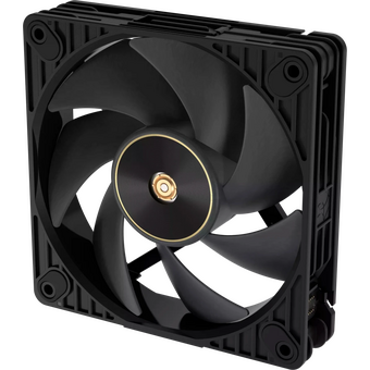  Вентилятор ASUS Proart PF120 Fan PWM Black (90DA00M0-B09000) 