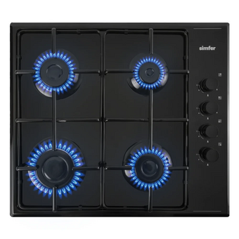  Варочная поверхность Simfer H60Q40B440 
