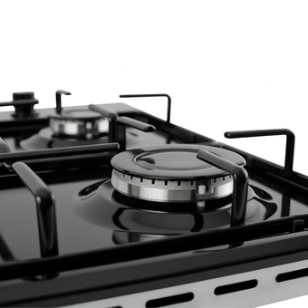  Варочная поверхность Simfer H60Q40B440 