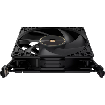  Вентилятор ASUS Proart PF120 Fan PWM Black (90DA00M0-B09000) 