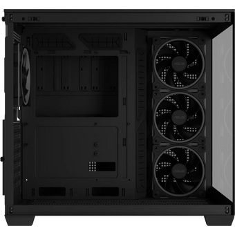  Корпус ASUS A32 Plus TG ARGB Black (90DC00S0-B19000) 