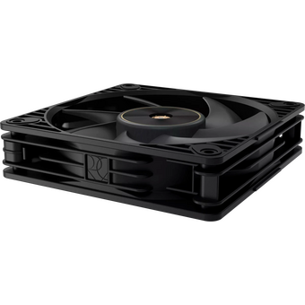  Вентилятор ASUS Proart PF120 Fan PWM Black (90DA00M0-B09000) 