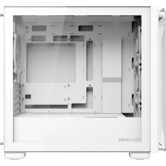 Корпус ASUS A23 Plus TG ARGB White (90DC00K3-B19010) 
