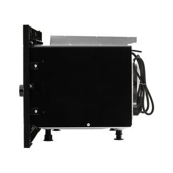  Встраиваемая микроволновая печь AKPO MEA 92508 GDTP BL 