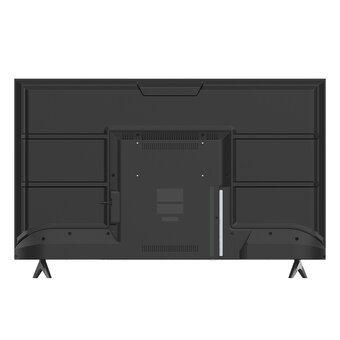  Телевизор BQ 43F40B Black 