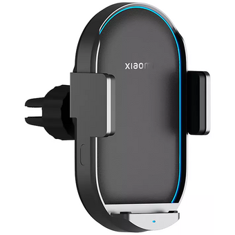  Беспроводное АЗУ Xiaomi Wireless Car Charger Pro 50W WCJ05ZM черный 