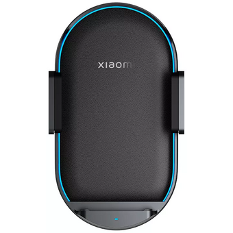  Беспроводное АЗУ Xiaomi Wireless Car Charger Pro 50W WCJ05ZM черный 