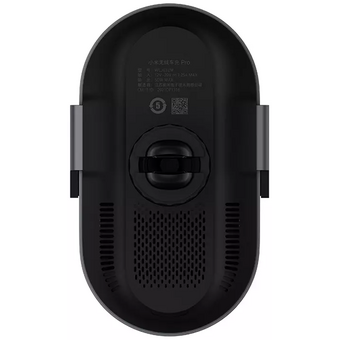  Беспроводное АЗУ Xiaomi Wireless Car Charger Pro 50W WCJ05ZM черный 