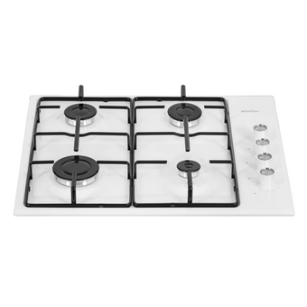  Варочная поверхность Simfer H60Q40W400 