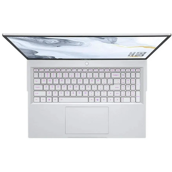  Ноутбук Colorful X16 Pro-HP56A16512S-W-C2A-Win11 (A10207000008) i5-14450HX/16Gb (1*16 D5)/SSD512Gb/RTX5060 (115W) 8Gb/16"/IPS/2560x1600/RJ-45 